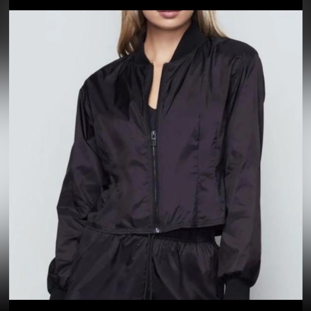 Good American Jacket